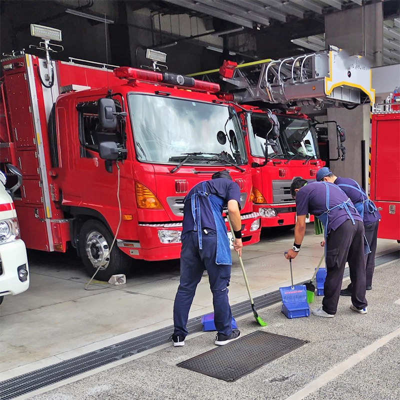 NPO法人東大阪障害者共同受注連絡会