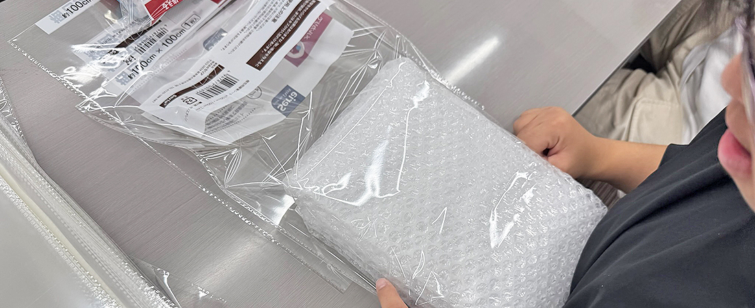 NPO法人東大阪障害者共同受注連絡会