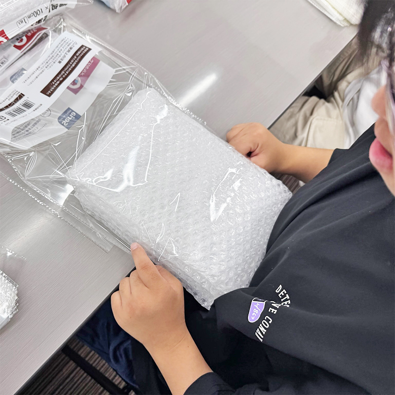 NPO法人東大阪障害者共同受注連絡会