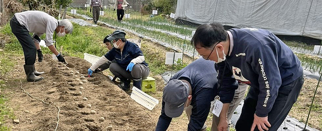 NPO法人東大阪障害者共同受注連絡会
