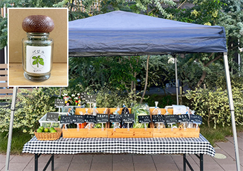 農業福祉 NPO法人東大阪障害者共同受注連絡会