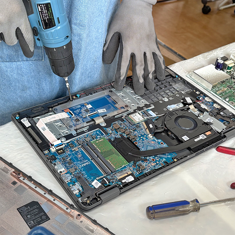 NPO法人東大阪障害者共同受注連絡会